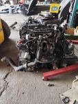 Двигателя Пежо 308 17/21 година 2.0 HDI 150 коня