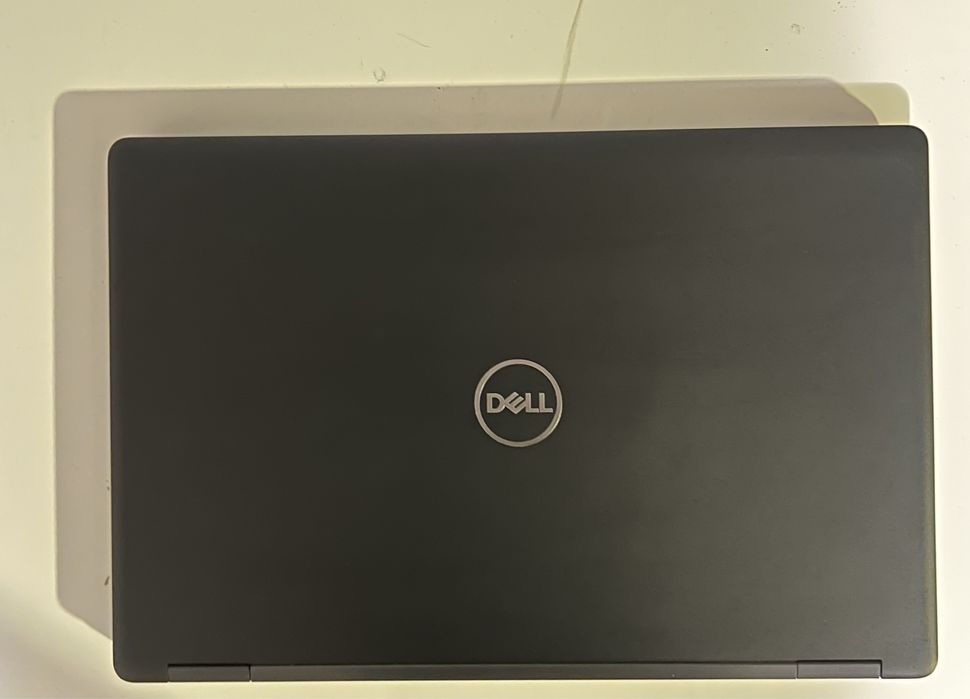 Dell Latitude GAMING Laptop  de Înaltă Performanță, Intel i7