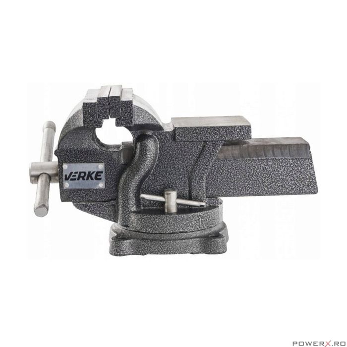 Menghina rotativa 125mm Verke