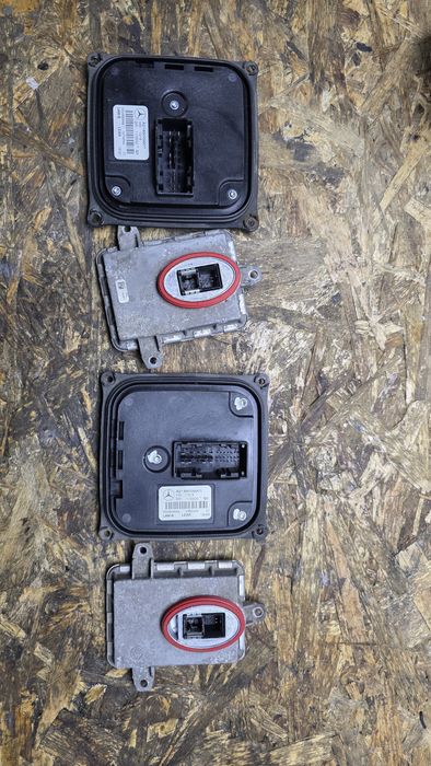 Droser/ Balast XENON