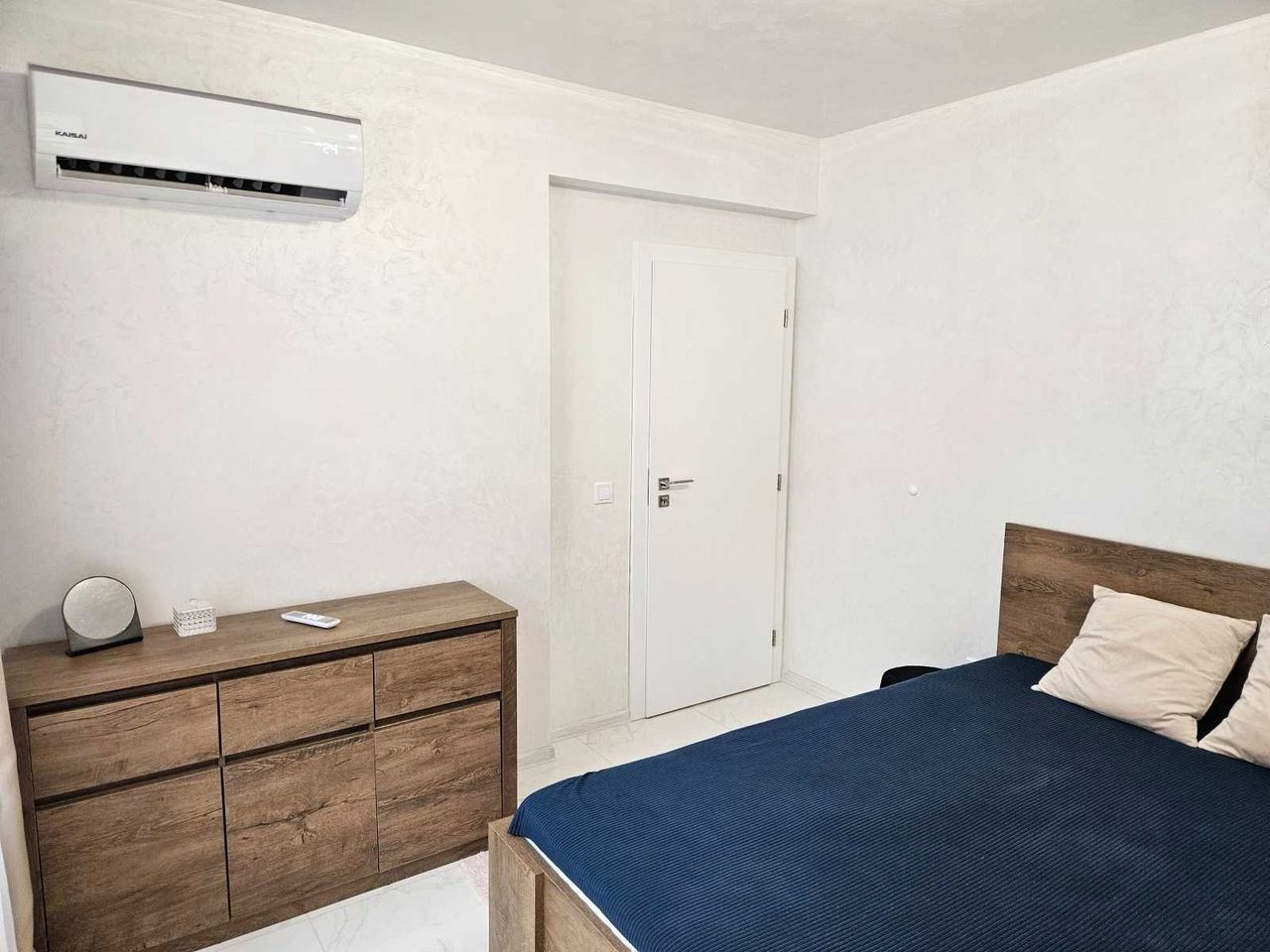 Дава се под наем Двустаен апартамент в София, Надежда 4 - 60 кв.м за 484.5 € - Снимка #6