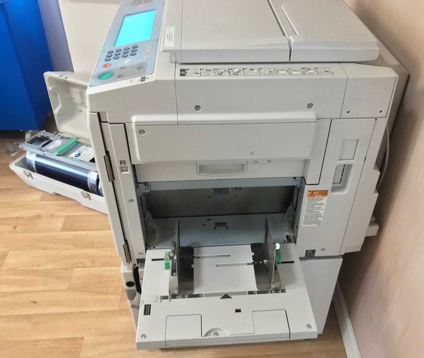 А3 Дупликатор / Принтер / Ricoh Priport HQ9000