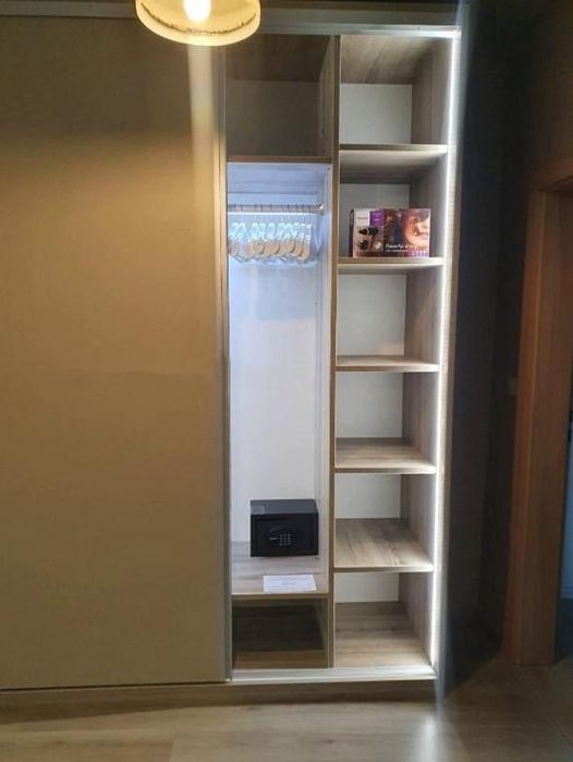 Дава се под наем Тристаен апартамент в София, Витоша - 82 кв.м за 650 € - Снимка #5