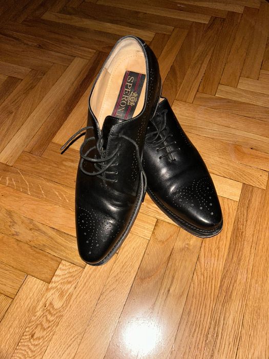 Pantofi Speroni, marimea 42
