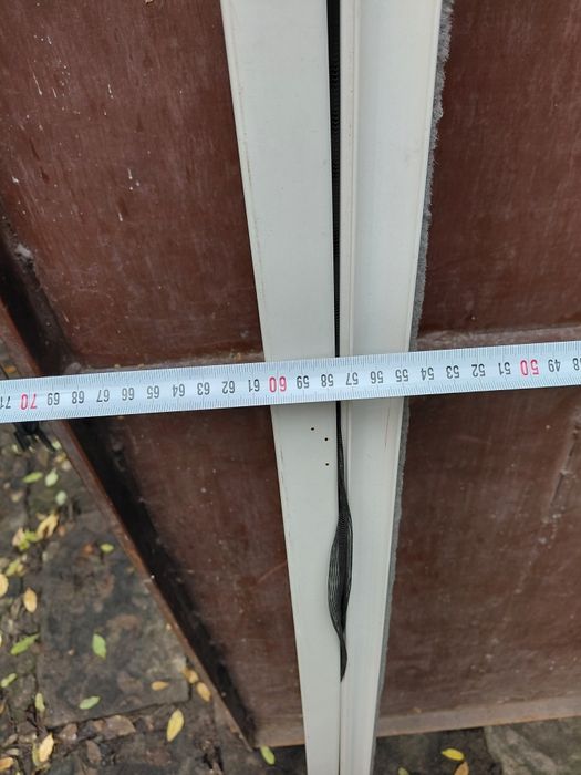 Комарник плисе за кемпер/каравана