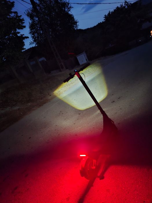 Trotineta Electrica Xiaomi 4 lite 2nd Gen