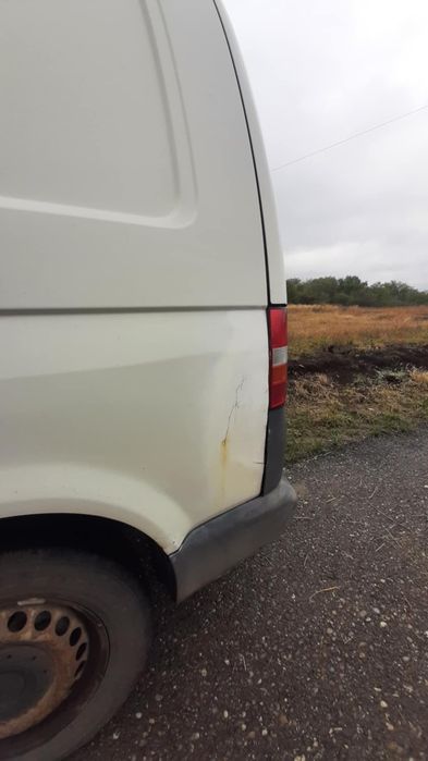VW T5 Motor 1.9  Transporter