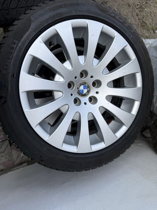 Vind Jeante BMW Originale