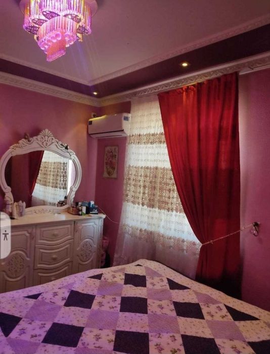 Тузел-1 Срочно 3/3/4/ 77 серия Кирпичный болкон 2+6