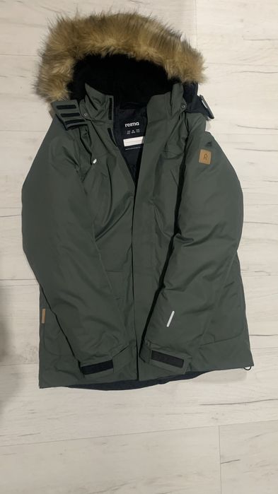 Яке reima с гъши пух