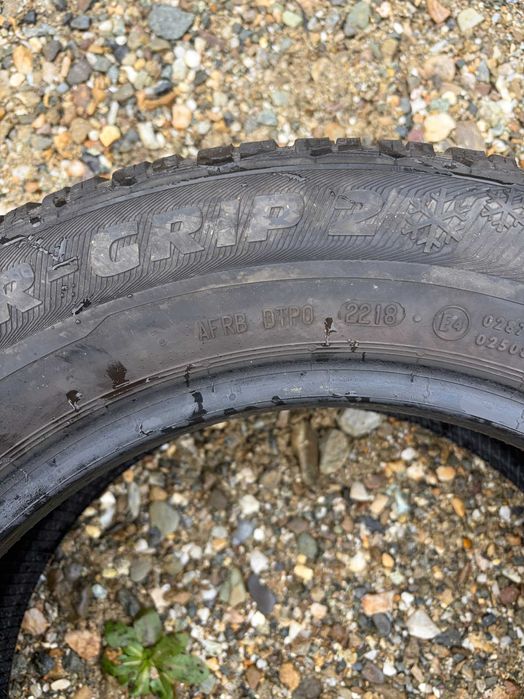 Semperit 195/60R15- Stare foarte buna, livrare rapida, garantie!