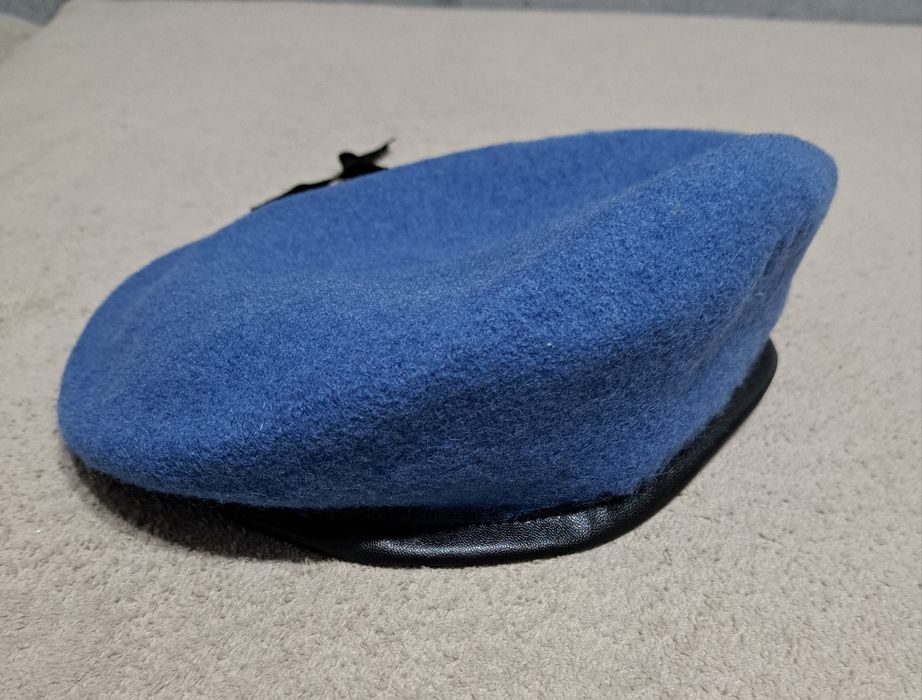 Bereta militară 2 bucăți