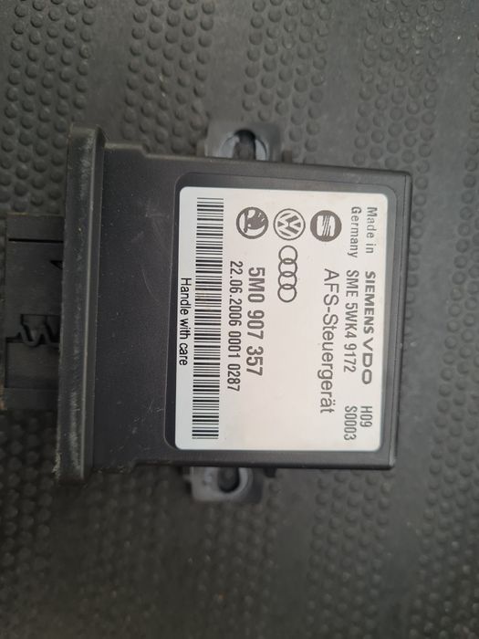 Modul xenon Passat B7 CC/Modul AFS Passat B7 Skoda Seat