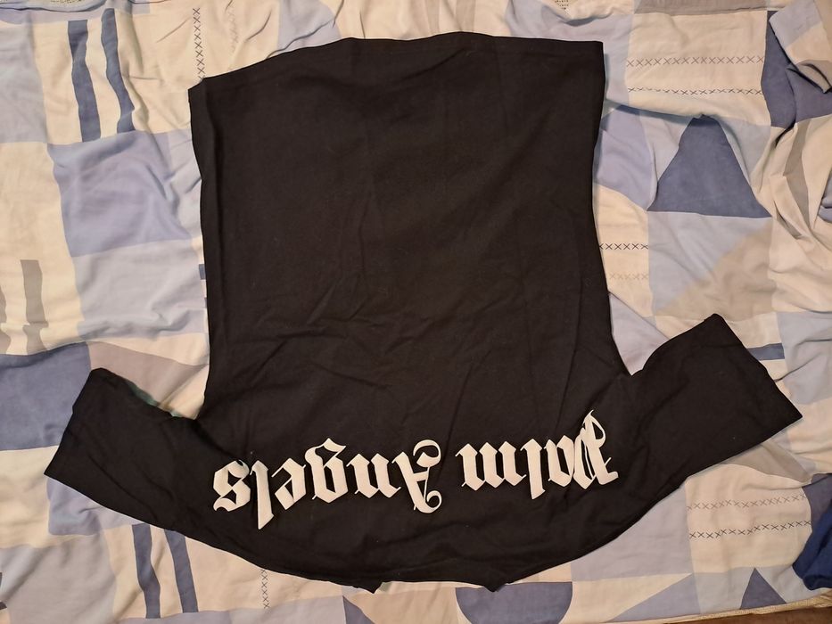 Palm Angels тениска Размер М