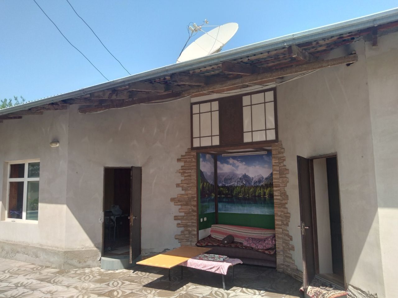 Oʻzimizning Hovli sotiladi