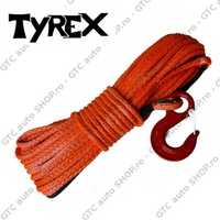 Tyrex cablu de troliu sintetic 10 mm x 28 metri