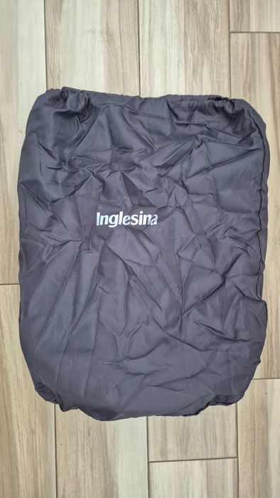 Inglesina преносимо столче за хранене