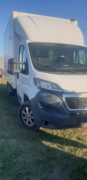 Uși Portere stanga dreapta peugeot boxer an 2015