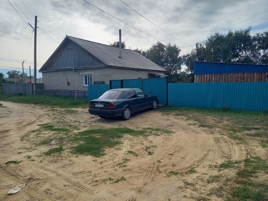 Продам дом 120 кв.м2, 3 комнаты