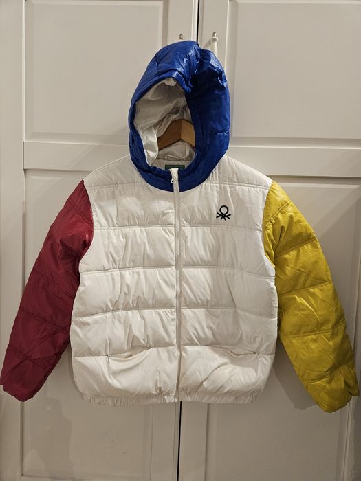 Geaca Benetton 160 cm