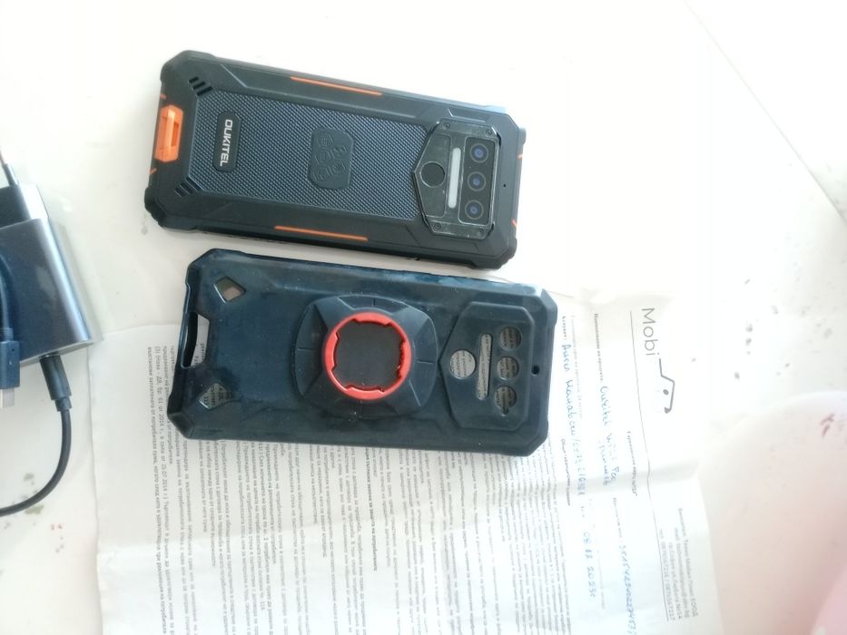 Oukitwl wp23 pro
