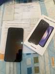 Samsung Galaxy A54 5G 256GB 8GB RAM Dual (SM-A546B)