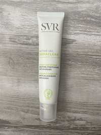 SVR active gel sebiaclear гел за склонна към акне кожа