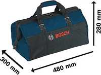 Професионална чанта за инструменти BOSCH