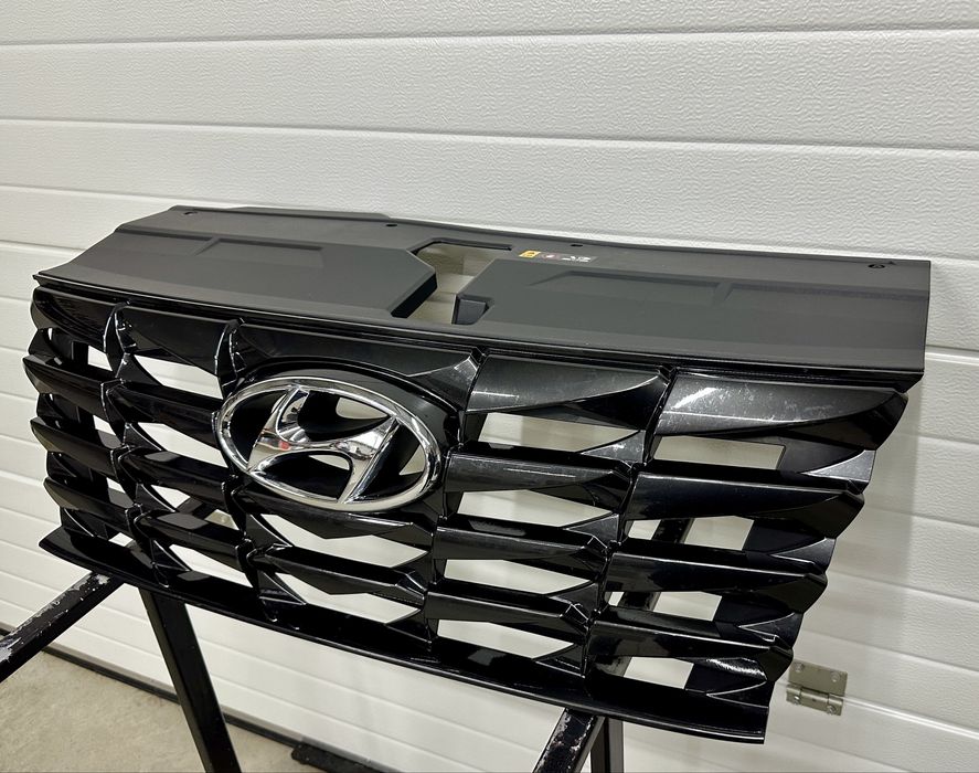 Grila radiator Hyundai Tucson 4 IV N7
