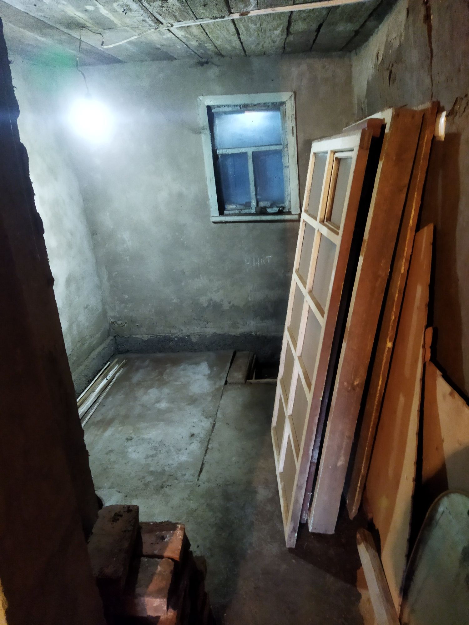 Продается дом в частном секторе,не дача