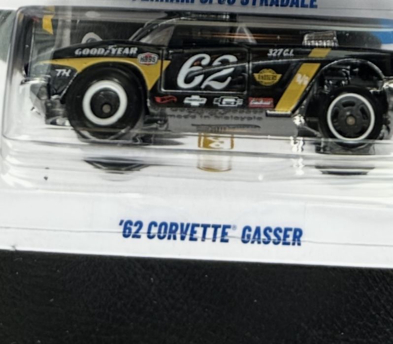hot wheels chevrolet caesar stx 2025