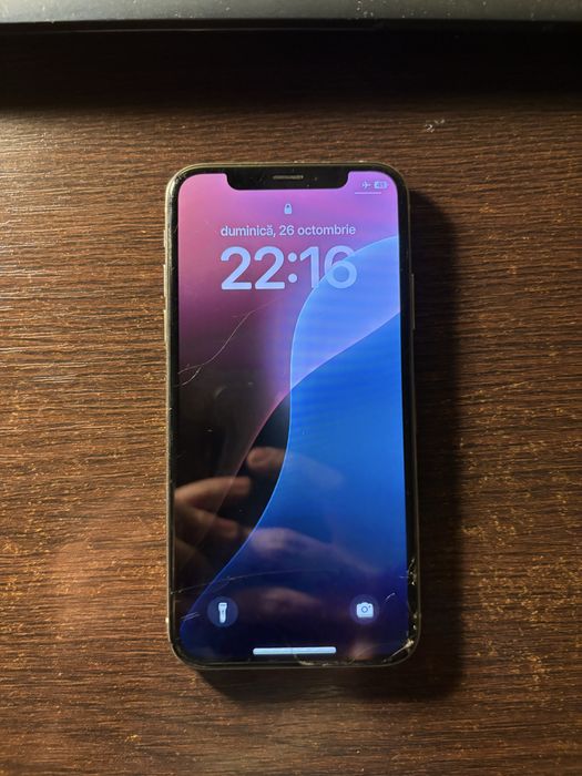 Vand Iphone Xs 64GB