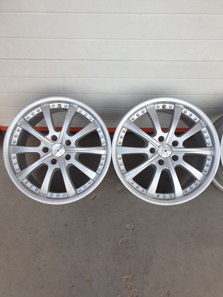 Джанти Xtra за VW AUDI SEAT SKODA MERCEDES R18 5x112 ET40 8J