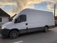 Iveco daily an 2010