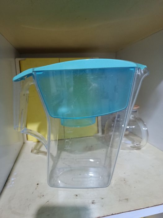 Продается фильтр для воды ,кувшин