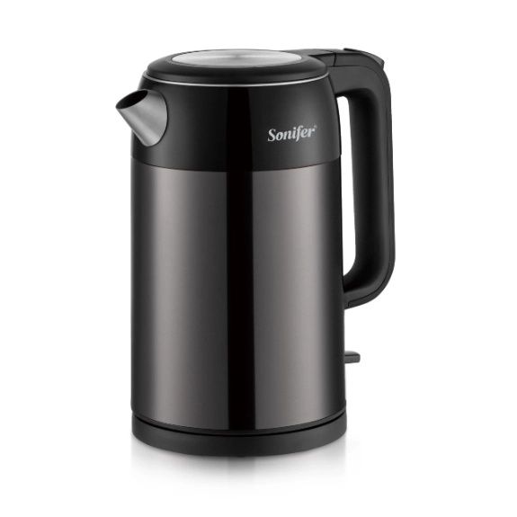 Электрический Чайник SONIFER SF-2115 черный
