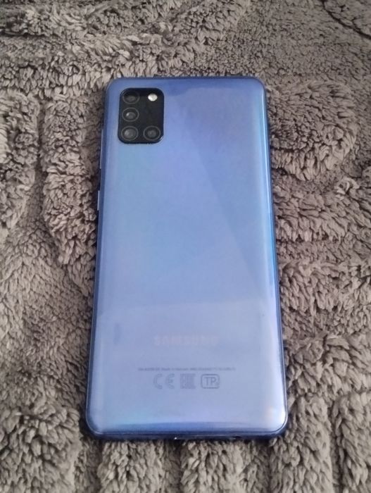 Продам Samsung Galaxy A31
