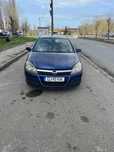 Opel Astra H 1.7 CDTI
