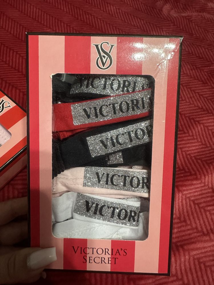 Ser Victoria’s Secret