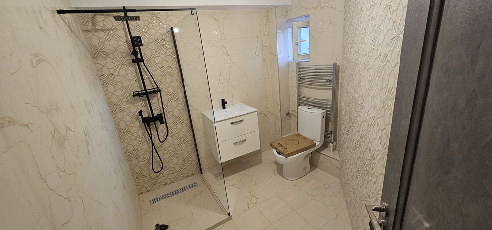 Inchiriez apartament cu 2 camere