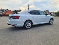 De vânzare Skoda Superb lll Style 2016