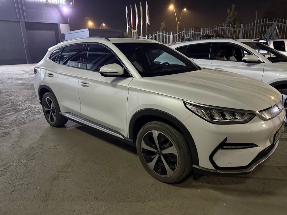 Byd song puls flef ship