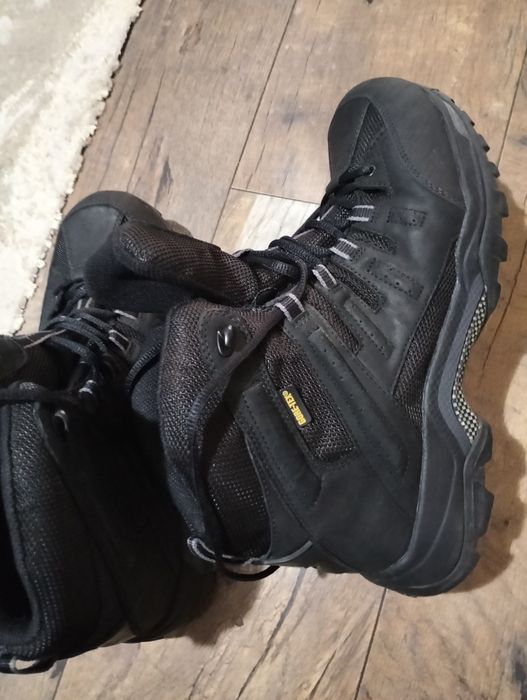 Ghete bărbați ECCO