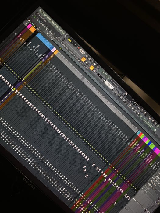 Mixing & Mastering - Servicii