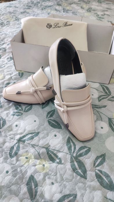 Женские туфли 35 размер.( Турция) Новые.