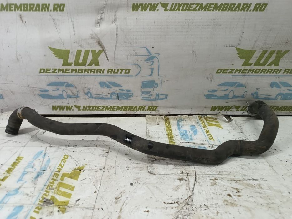 Conducta apa 3.0 d n57d30a 64539119169-05 BMW Seria 5 F07 [2009 - 201