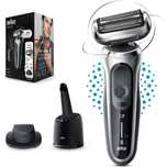 Aparat de ras electric Braun Series 7 71-S7200cc Wet&Dry