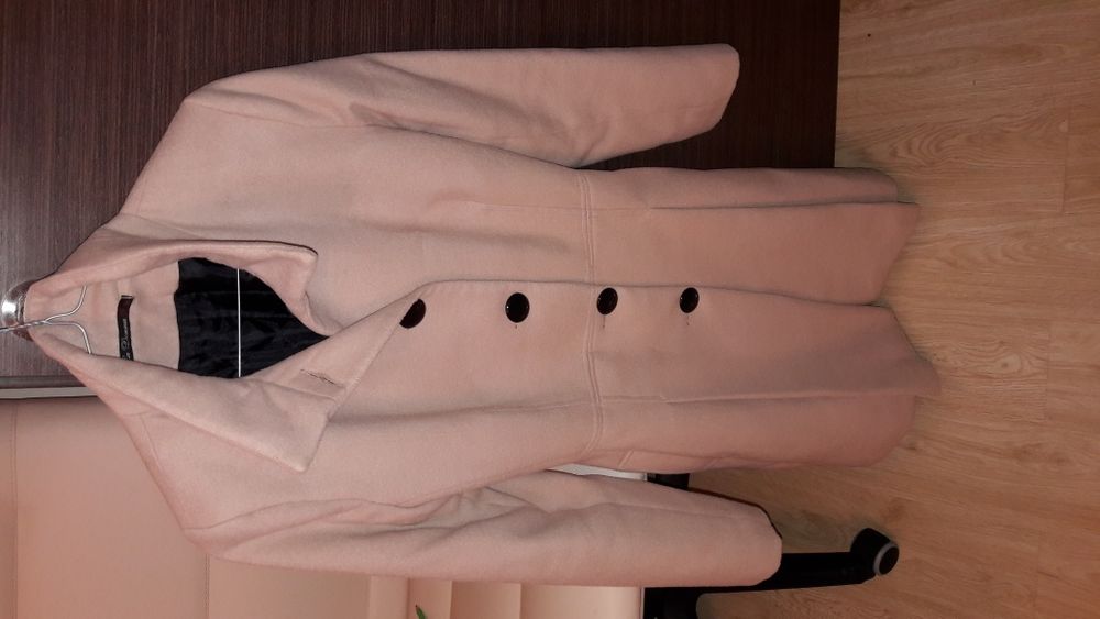 Pardesiu dama mas.36 La Donna