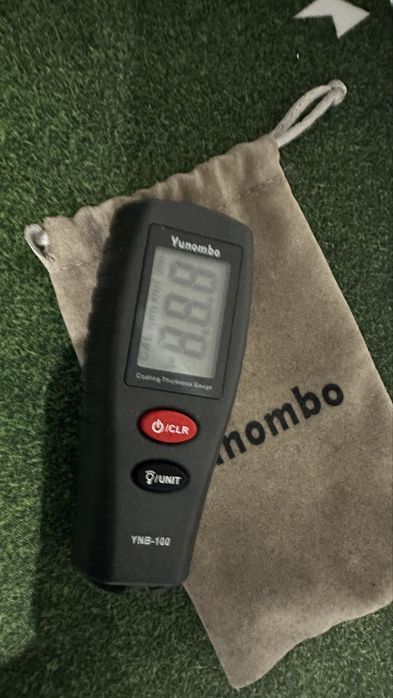 Продам толщиметр