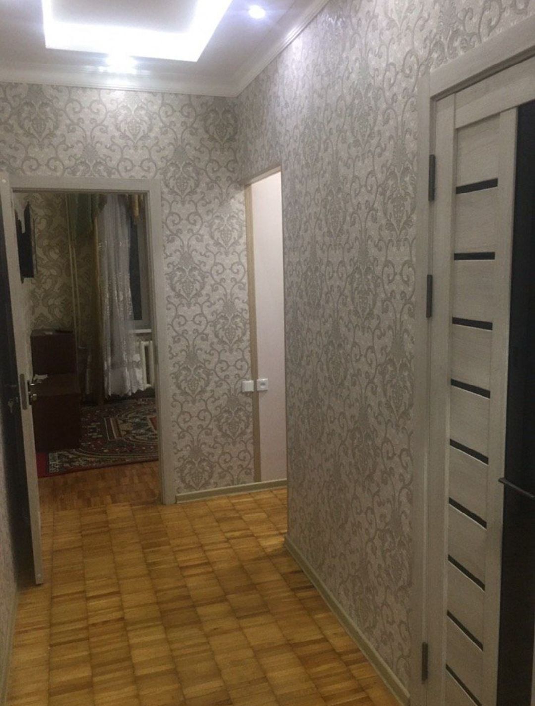 Продажа квартиры ахмад югнакий хумоюн ттз феруза